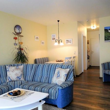 Ferienwohnung Leuchtturm Засниц Экстерьер фото