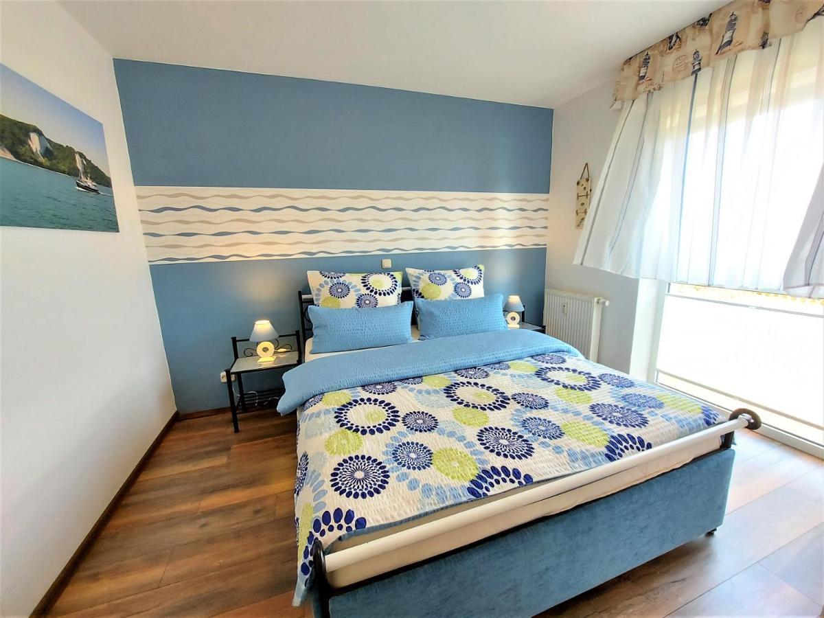 Ferienwohnung Leuchtturm Засниц Экстерьер фото