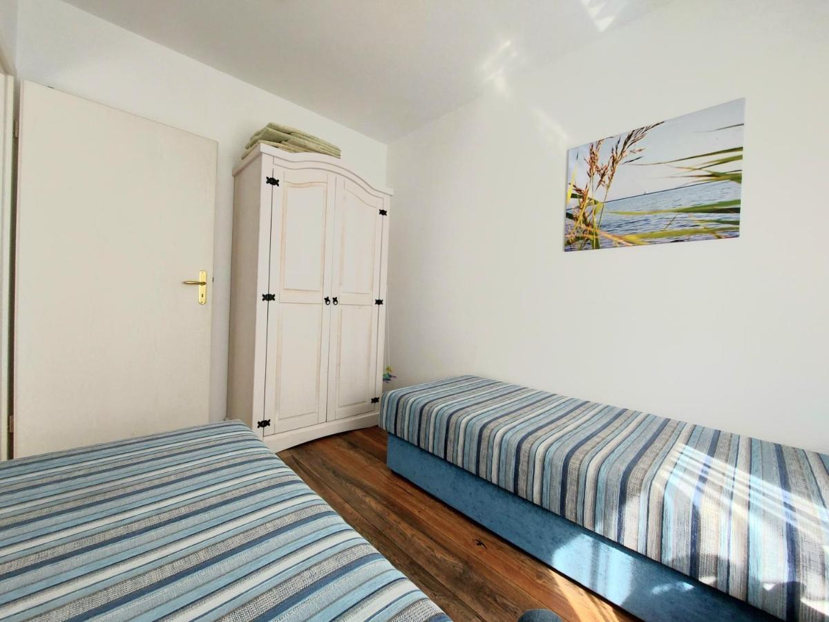 Ferienwohnung Leuchtturm Засниц Экстерьер фото