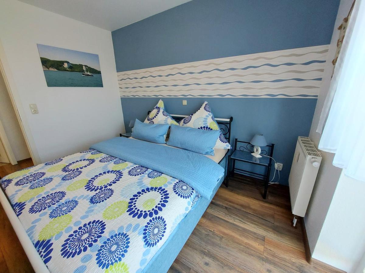 Ferienwohnung Leuchtturm Засниц Экстерьер фото