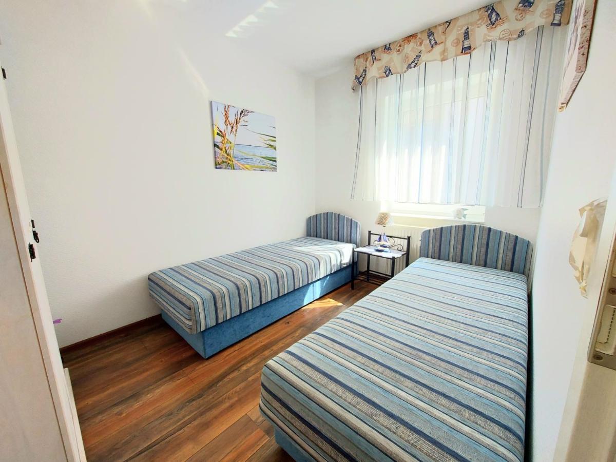 Ferienwohnung Leuchtturm Засниц Экстерьер фото