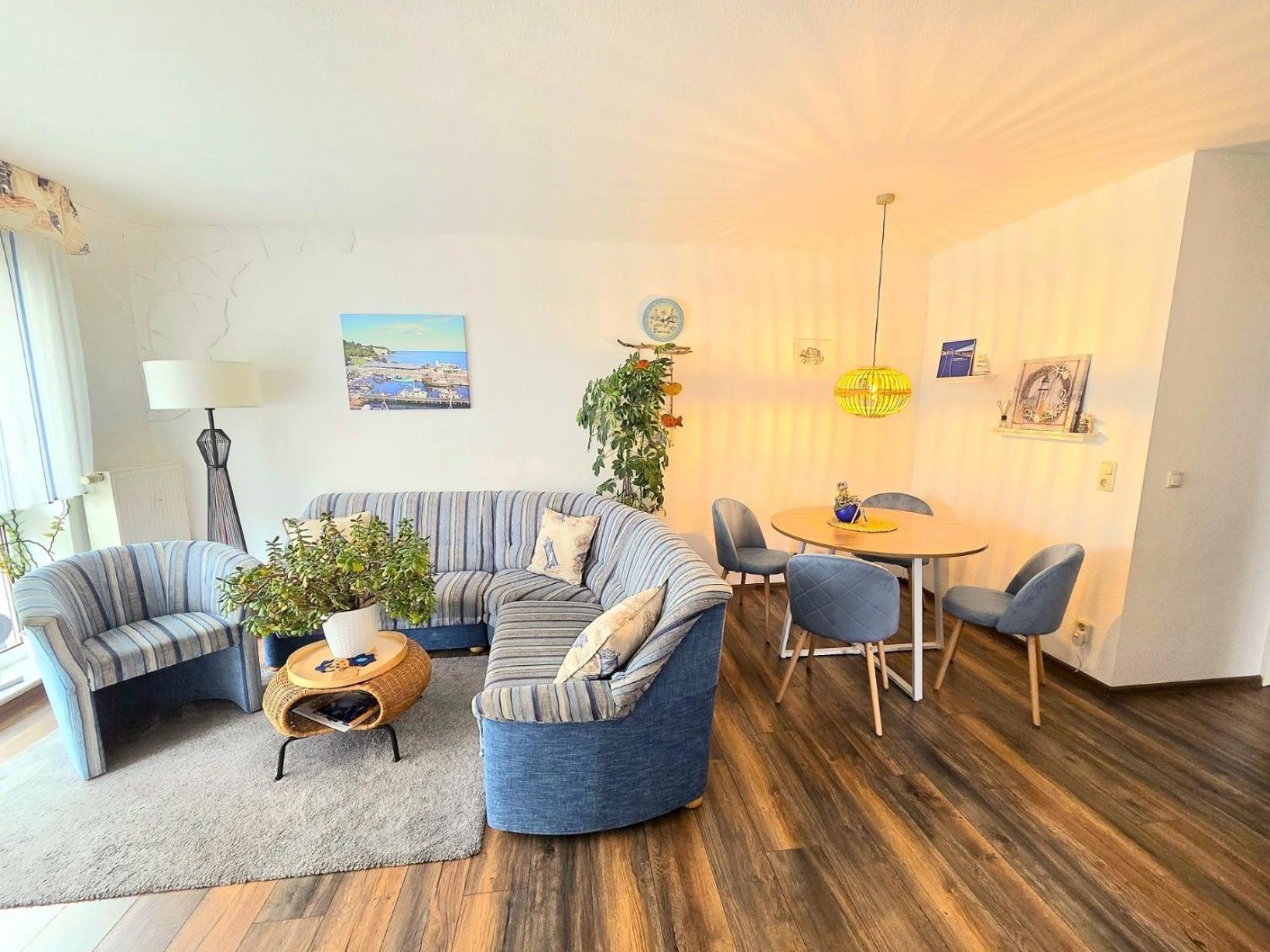 Ferienwohnung Leuchtturm Засниц Экстерьер фото