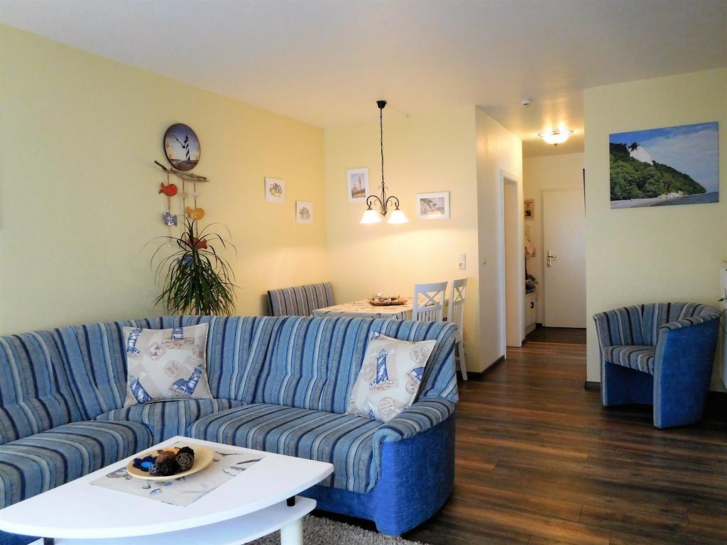Ferienwohnung Leuchtturm Засниц Экстерьер фото